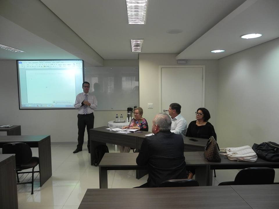 Encontro de Vogais Jucepar
